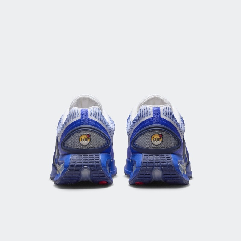 Nike Air Max Dn "Royal Platinum" | DV3337-102