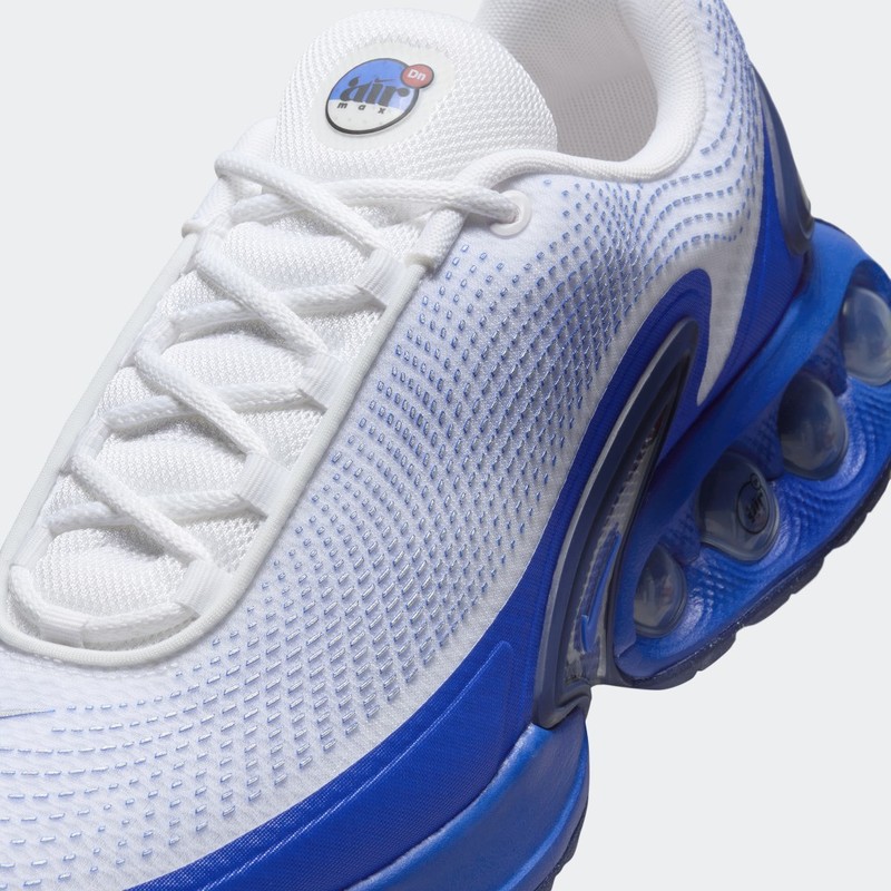 Nike Air Max Dn "Royal Platinum" | DV3337-102