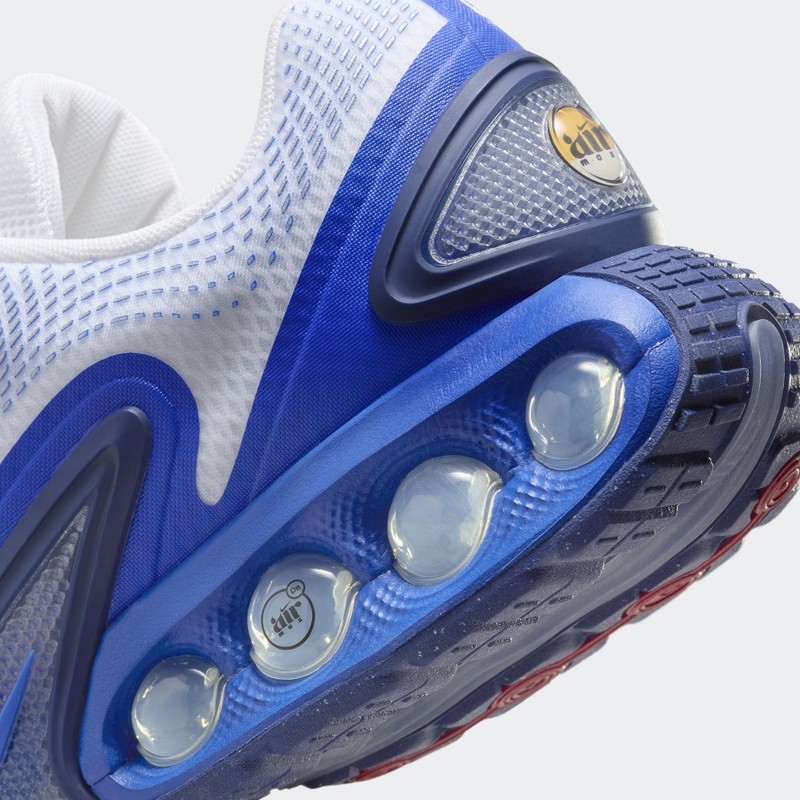 Nike Air Max Dn "Royal Platinum" | DV3337-102