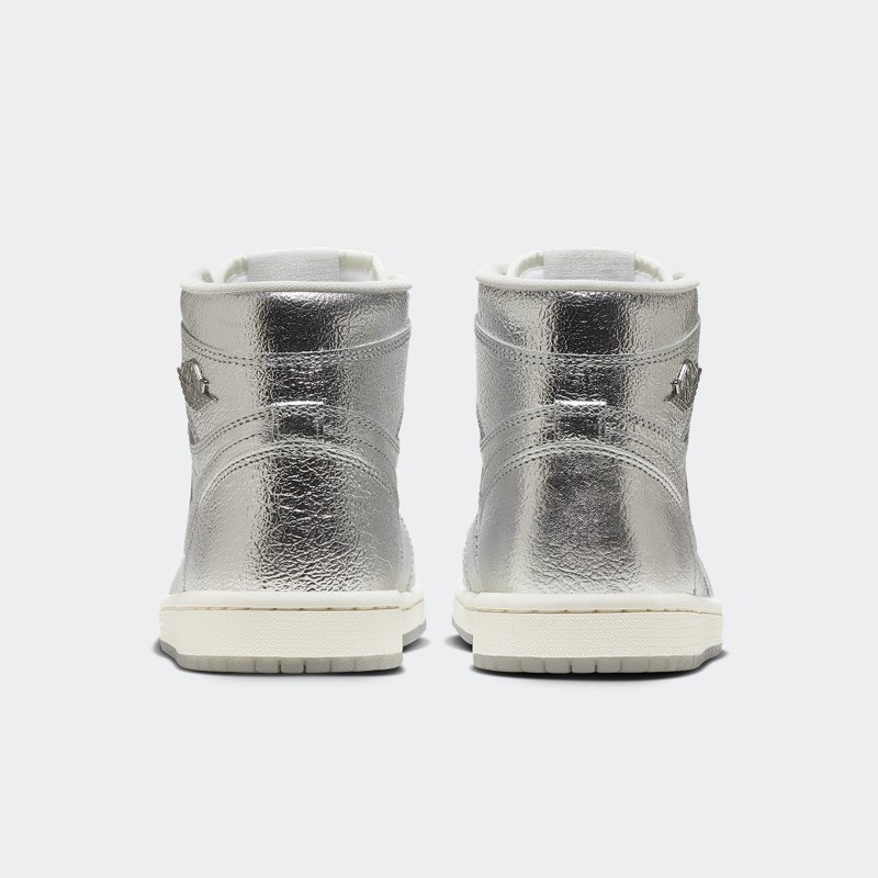 Air Jordan 1 High OG "Chrome" | FN7249-001