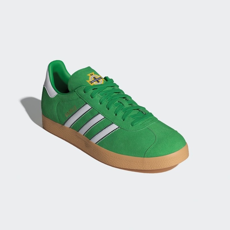 adidas Gazelle "Ireland" | IH7378
