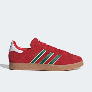 adidas Gazelle "Wales" | IH7379 adidas Gazelle "Wales" | IH7379