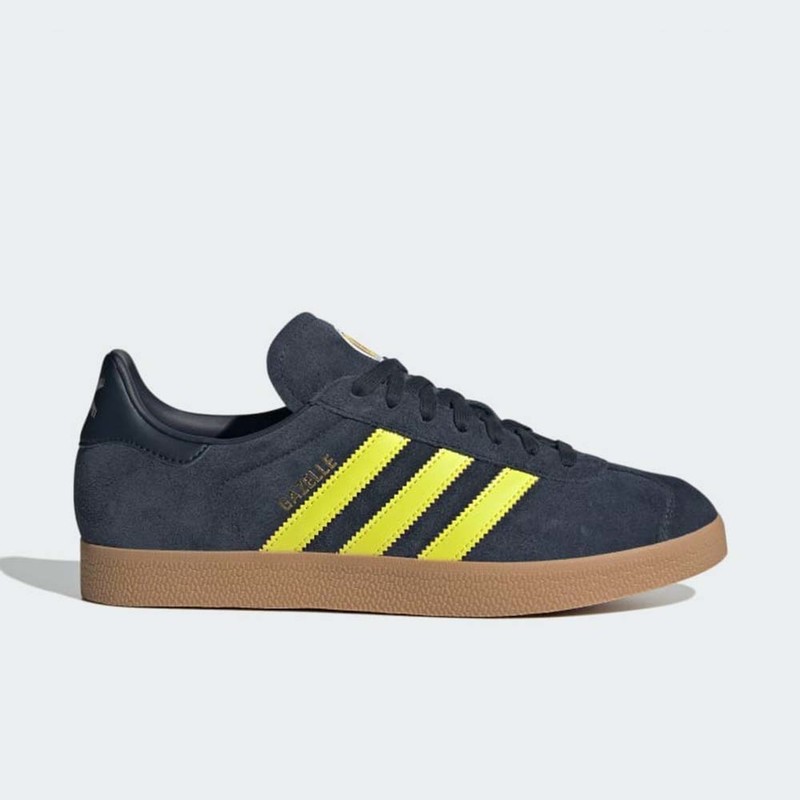 adidas Gazelle "Scotland" | IH7377