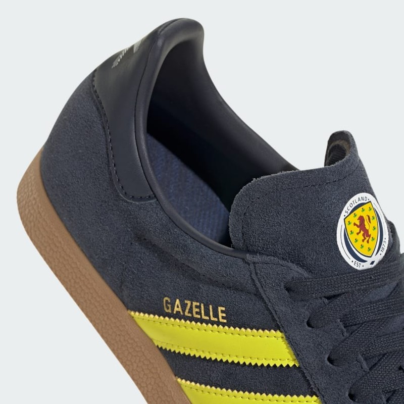 adidas Gazelle "Scotland" | IH7377
