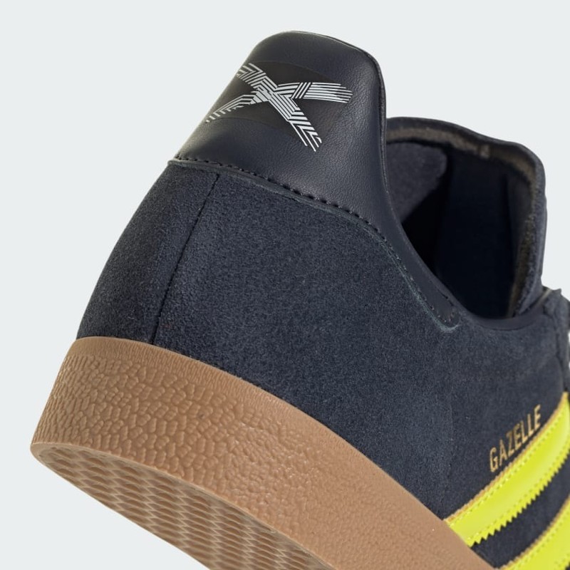 adidas Gazelle "Scotland" | IH7377