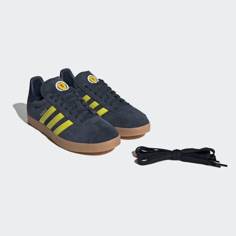 adidas Gazelle "Scotland" | IH7377