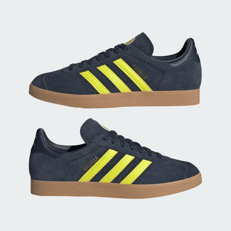 adidas Gazelle "Scotland" | IH7377