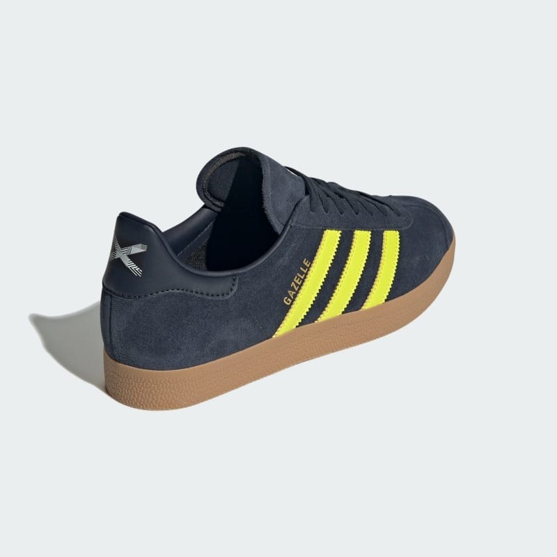 adidas Gazelle "Scotland" | IH7377