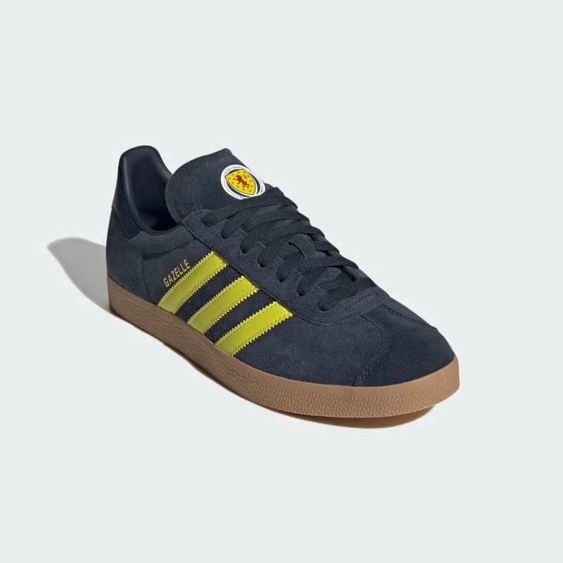 adidas Gazelle "Scotland" | IH7377