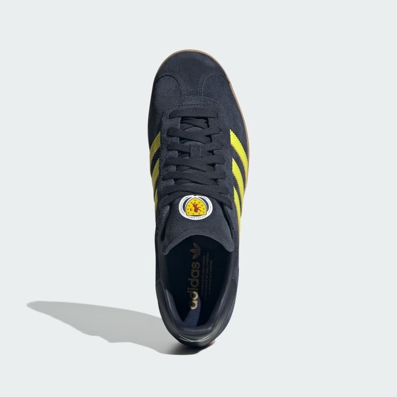 adidas Gazelle "Scotland" | IH7377
