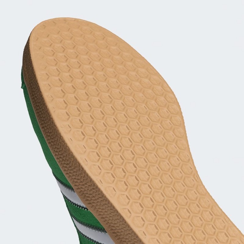 adidas Gazelle "Ireland" | IH7378 adidas Gazelle "Ireland" | IH7378