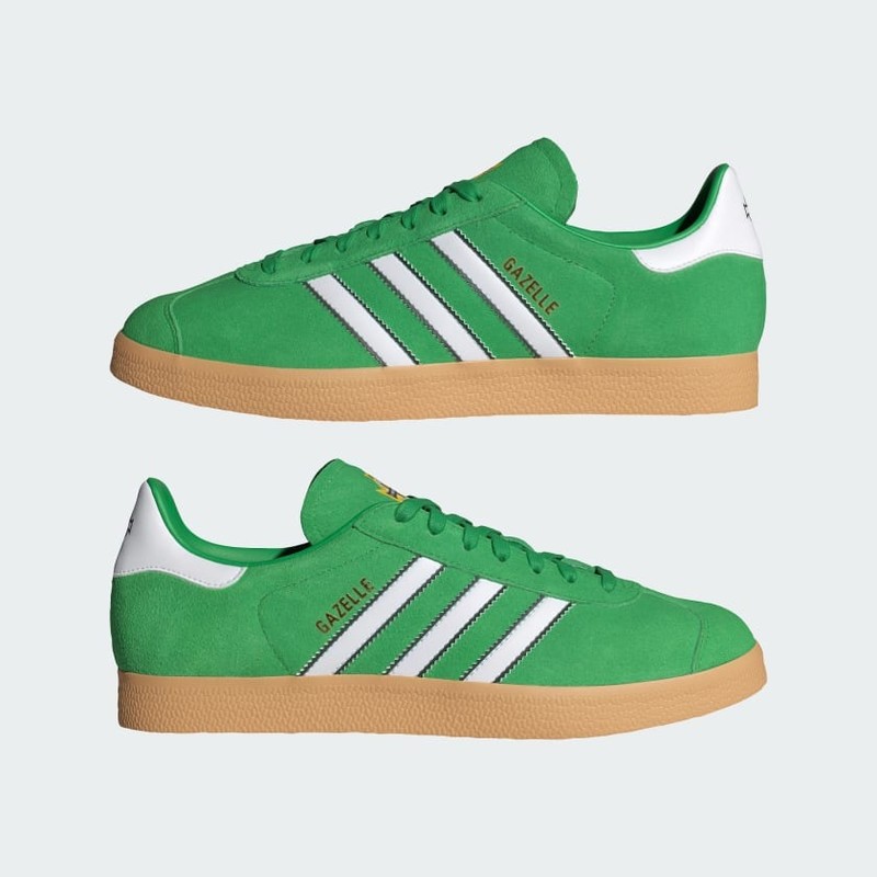 adidas Gazelle "Ireland" | IH7378
