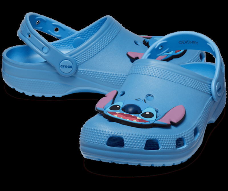 Lilo & Stitch x Crocs Classic Clog "Stitch" | 209448 Lilo & Stitch x Crocs Classic Clog "Stitch" | 209448