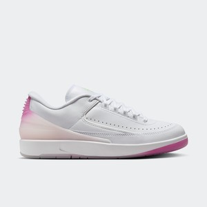 Air Jordan 2 Low "Cherry Blossom" | FQ3228-100 Air Jordan 2 Low "Cherry Blossom" | FQ3228-100