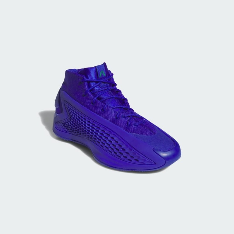 adidas AE1 "Deep Blue" | IF1864