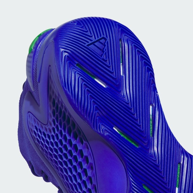 adidas AE1 "Deep Blue" | IF1864