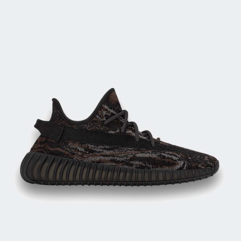 adidas Yeezy Boost 350 V2 "MX Rock" | GW3774