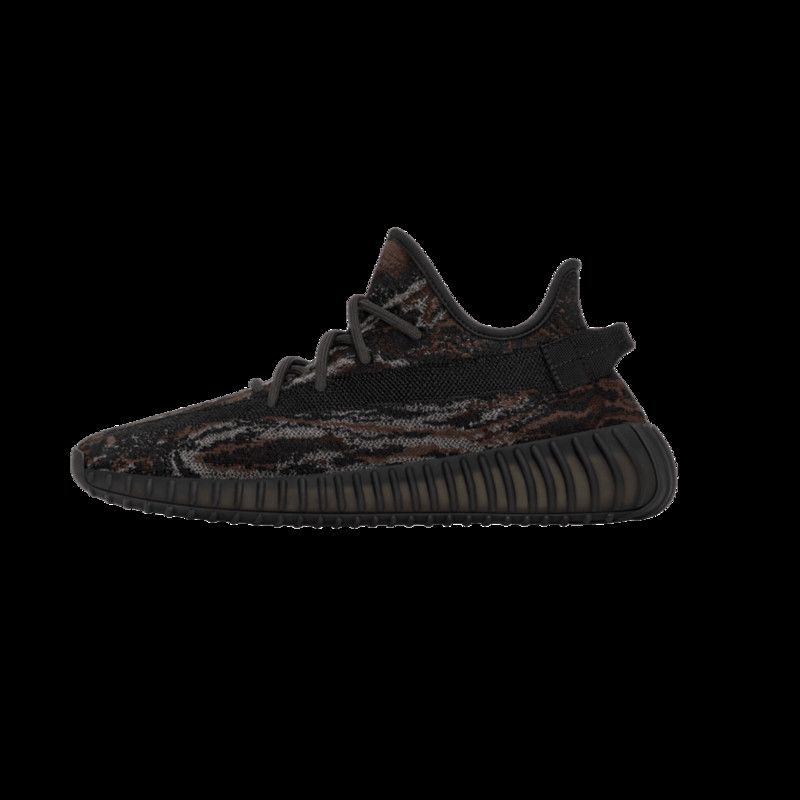 adidas Yeezy Boost 350 V2 "MX Rock" | GW3774