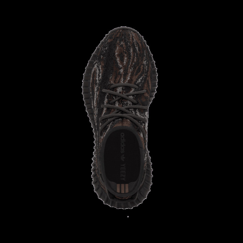 adidas Yeezy Boost 350 V2 "MX Rock" | GW3774
