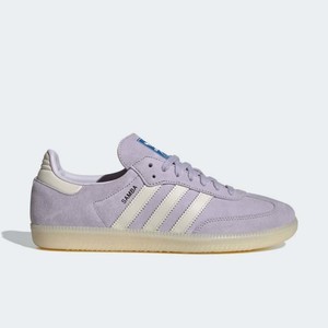 adidas Samba OG "Silver Dawn" | IG6176 adidas Samba OG "Silver Dawn" | IG6176