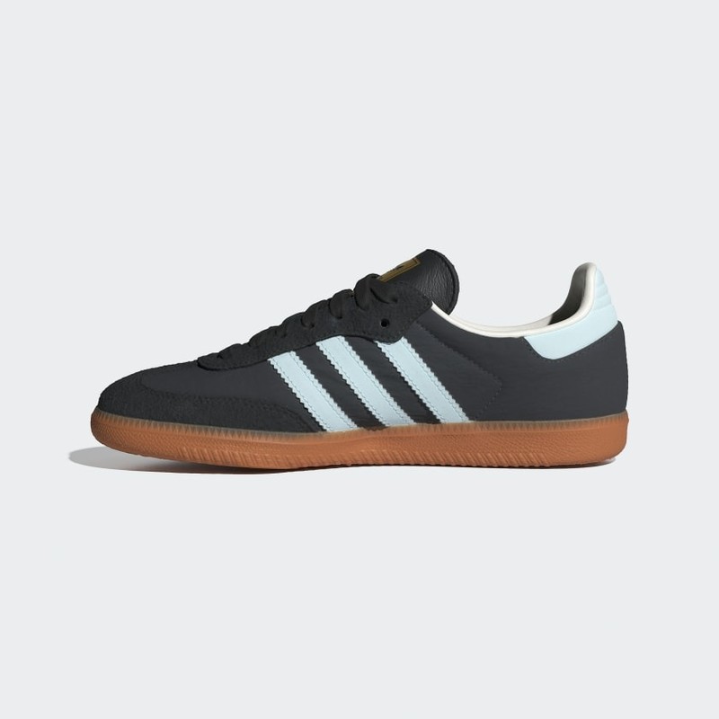 adidas Samba OG "Carbon" | ID0493