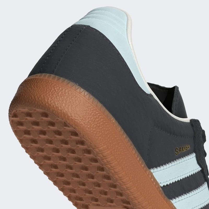 adidas Samba OG "Carbon" | ID0493