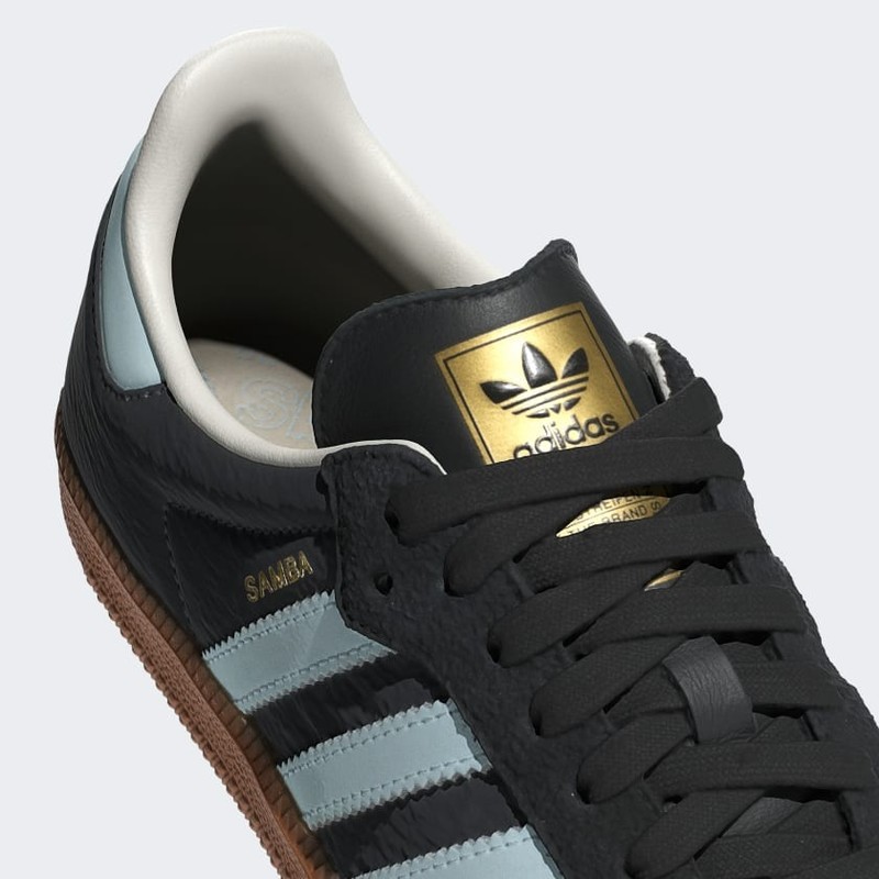 adidas Samba OG "Carbon" | ID0493