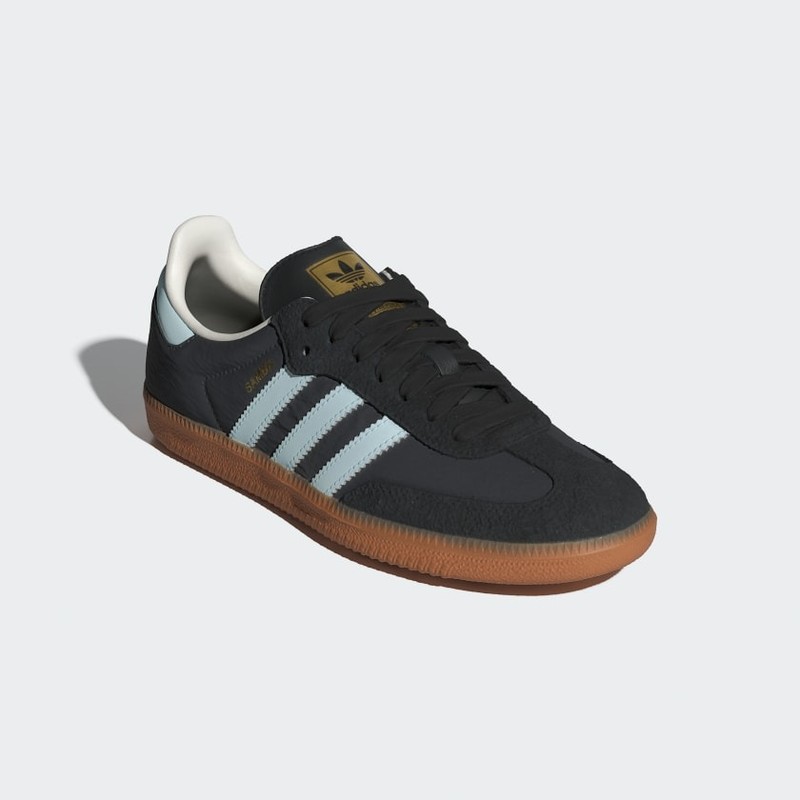 adidas Samba OG "Carbon" | ID0493
