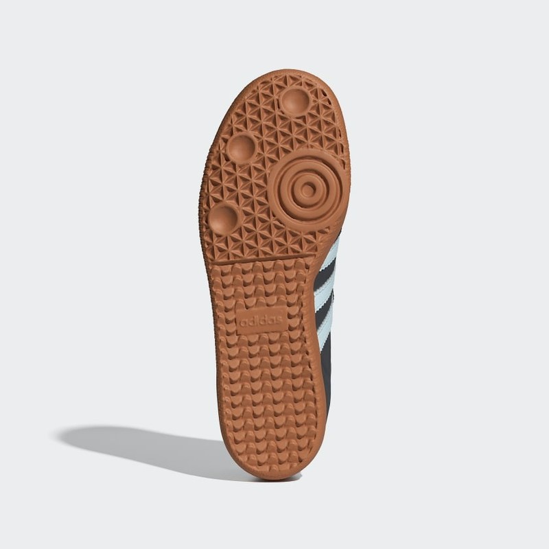 adidas Samba OG "Carbon" | ID0493