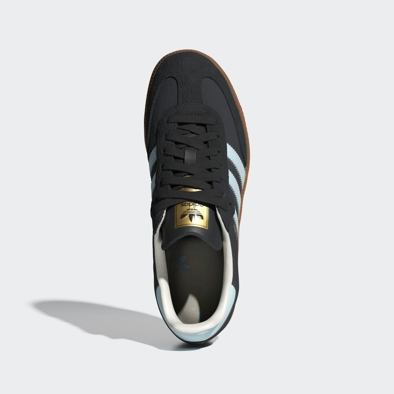 adidas Samba OG "Carbon" | ID0493