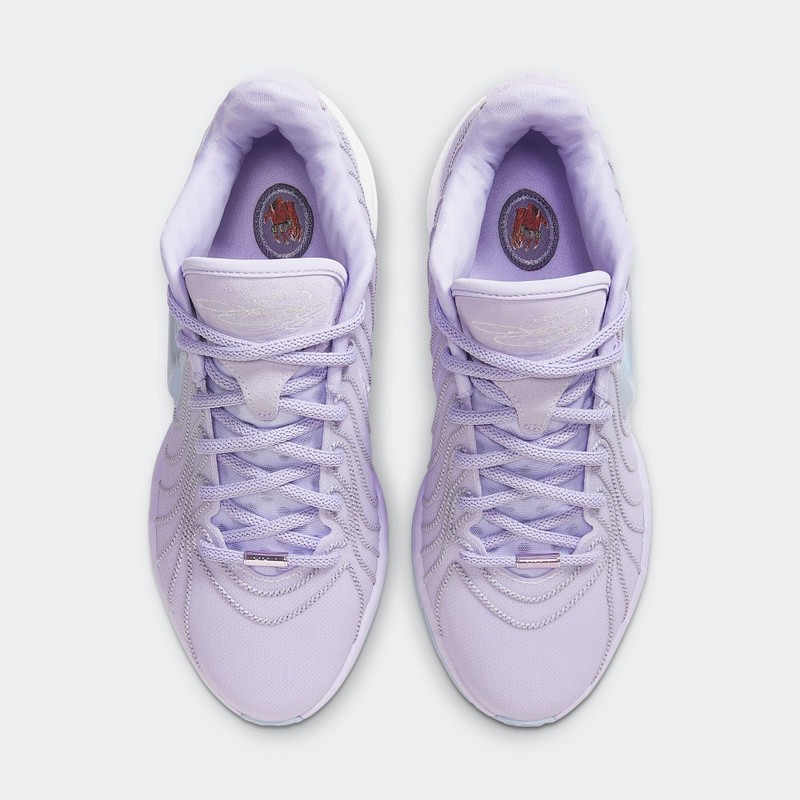 Nike LeBron 21 "Easter" | HF5352-500