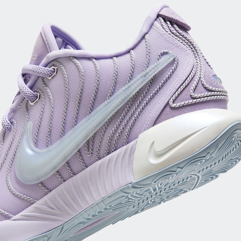 Nike LeBron 21 "Easter" | HF5352-500