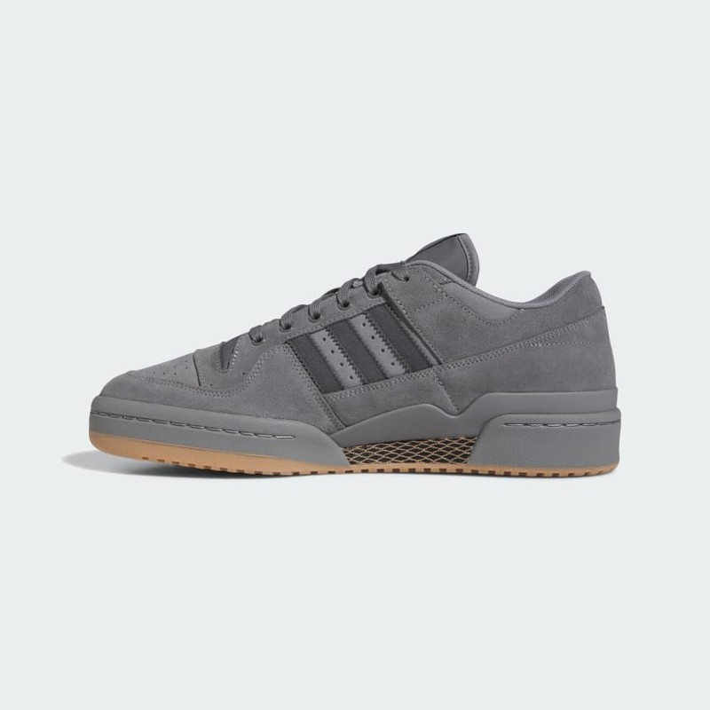 adidas Forum 84 Low ADV "Grey Four" | IG6252