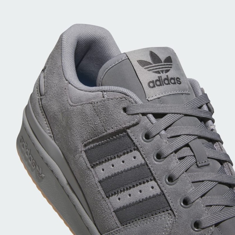 adidas Forum 84 Low ADV "Grey Four" | IG6252