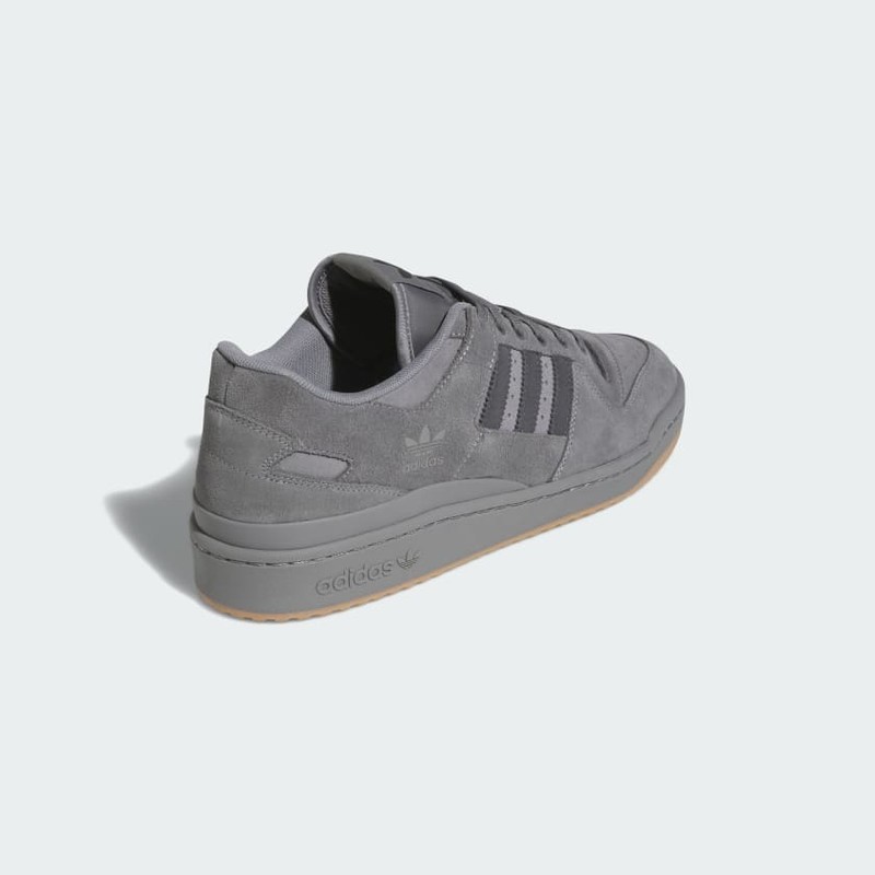adidas Forum 84 Low ADV "Grey Four" | IG6252