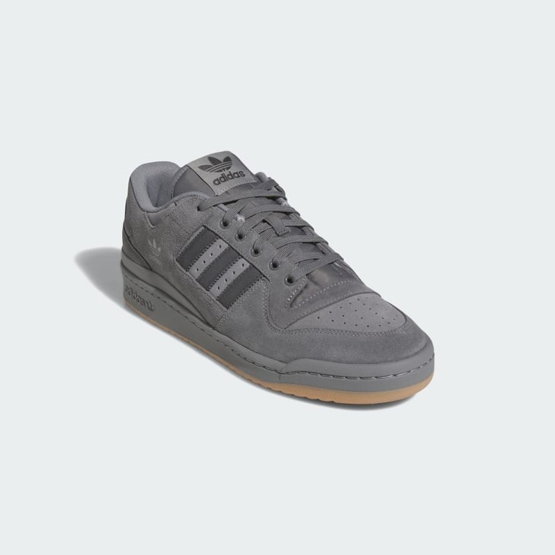 adidas Forum 84 Low ADV "Grey Four" | IG6252