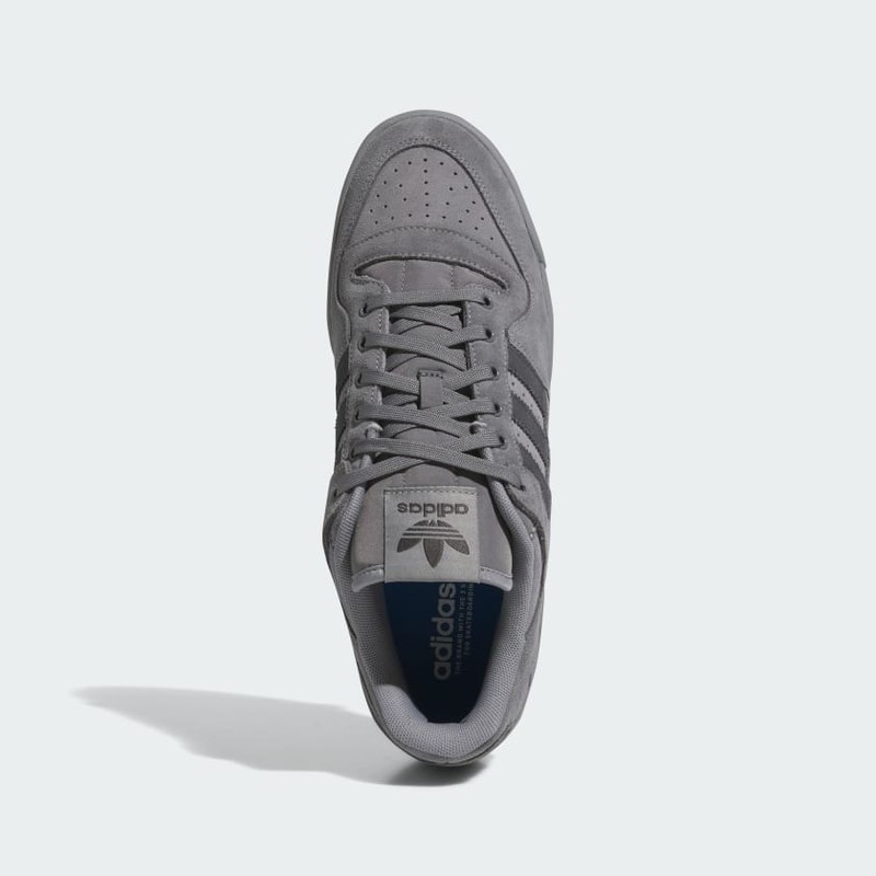 adidas Forum 84 Low ADV "Grey Four" | IG6252