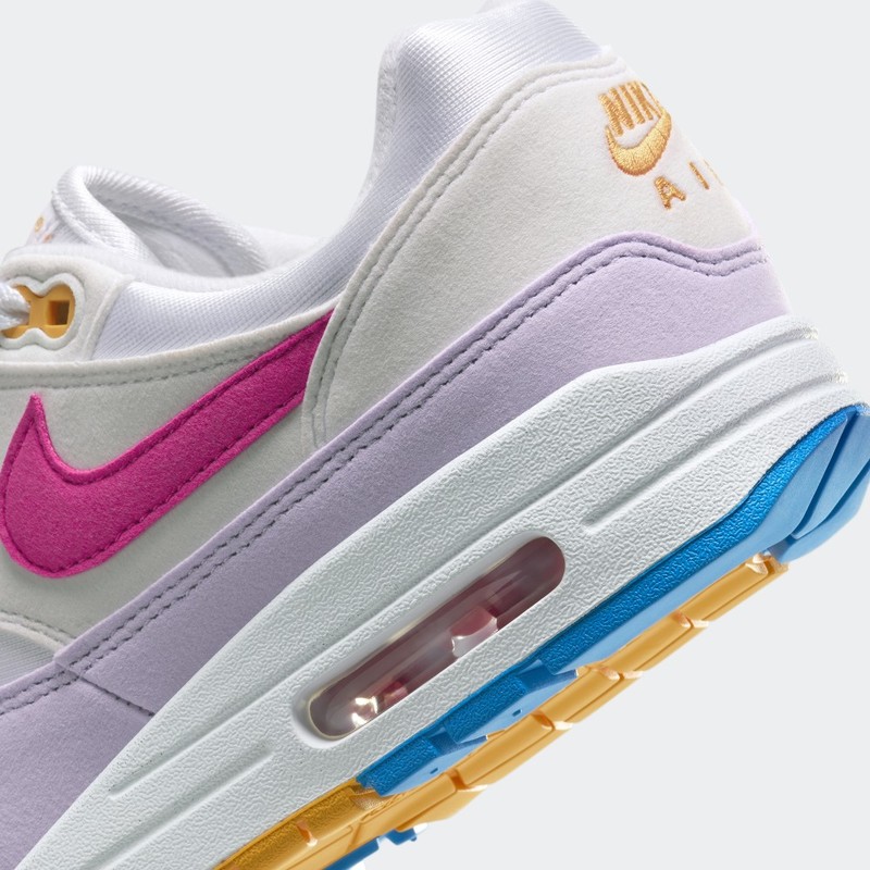 Nike Air Max 1 "Alchemy Pink" | HF5071-100
