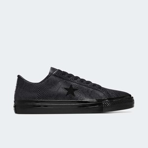 Jamie Platt x Converse One Star Pro "Black" | A07897C Jamie Platt x Converse One Star Pro "Black" | A07897C
