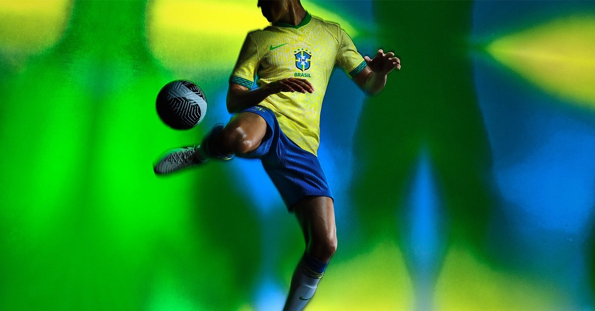 Nike Presents National Team Jerseys 2024 Nike Presents National Team Jerseys 2024