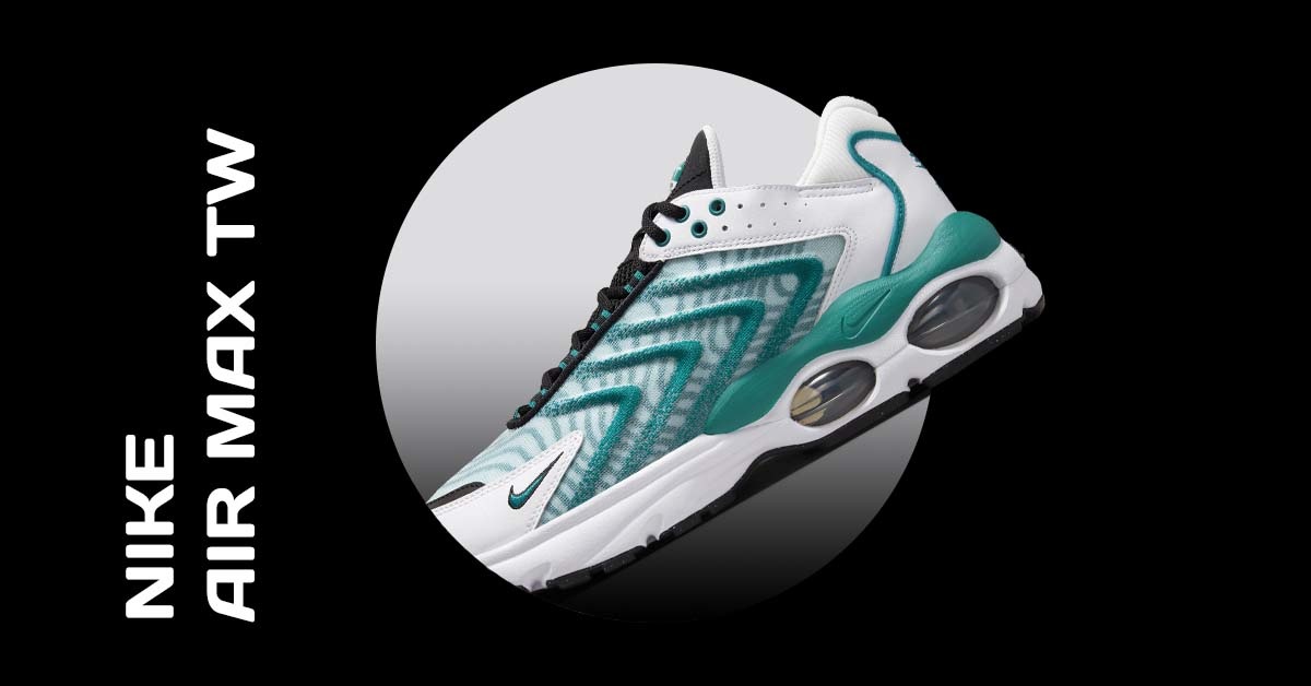 Nike Air Max TW Nike Air Max TW