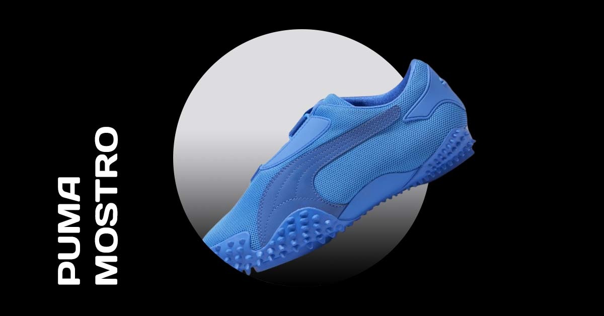 Puma Mostro Puma Mostro