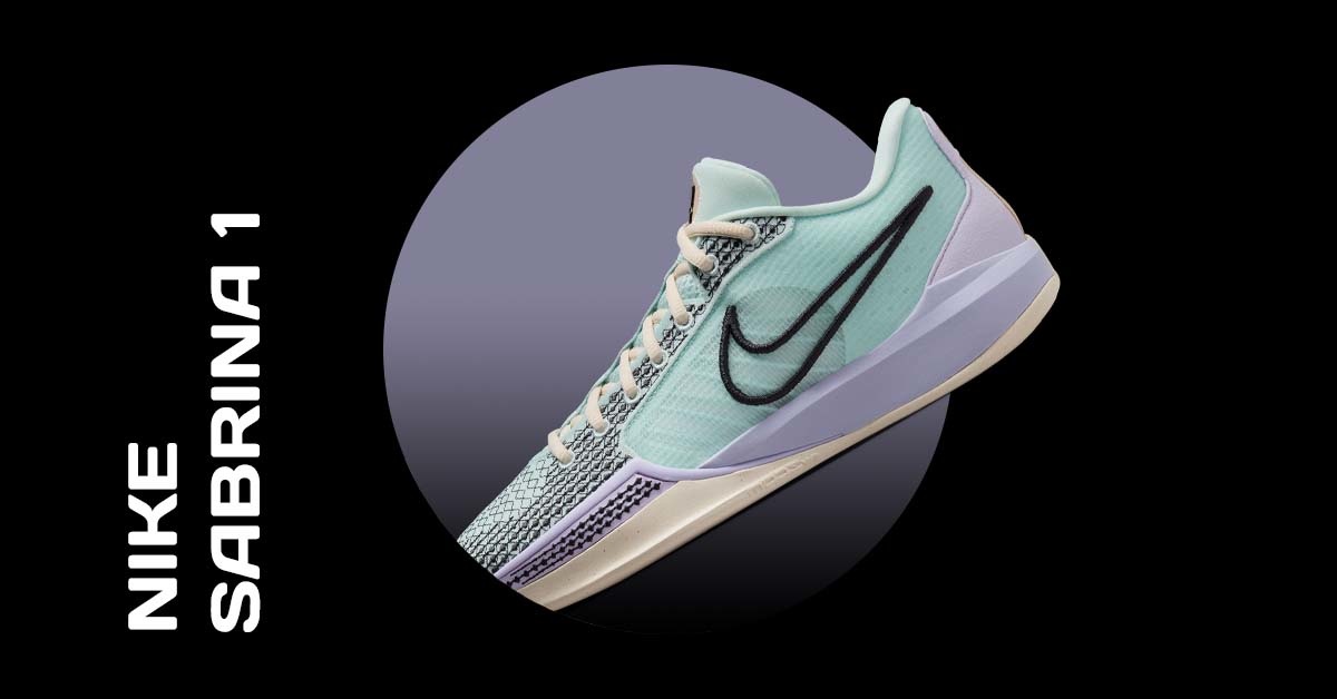 Nike Sabrina