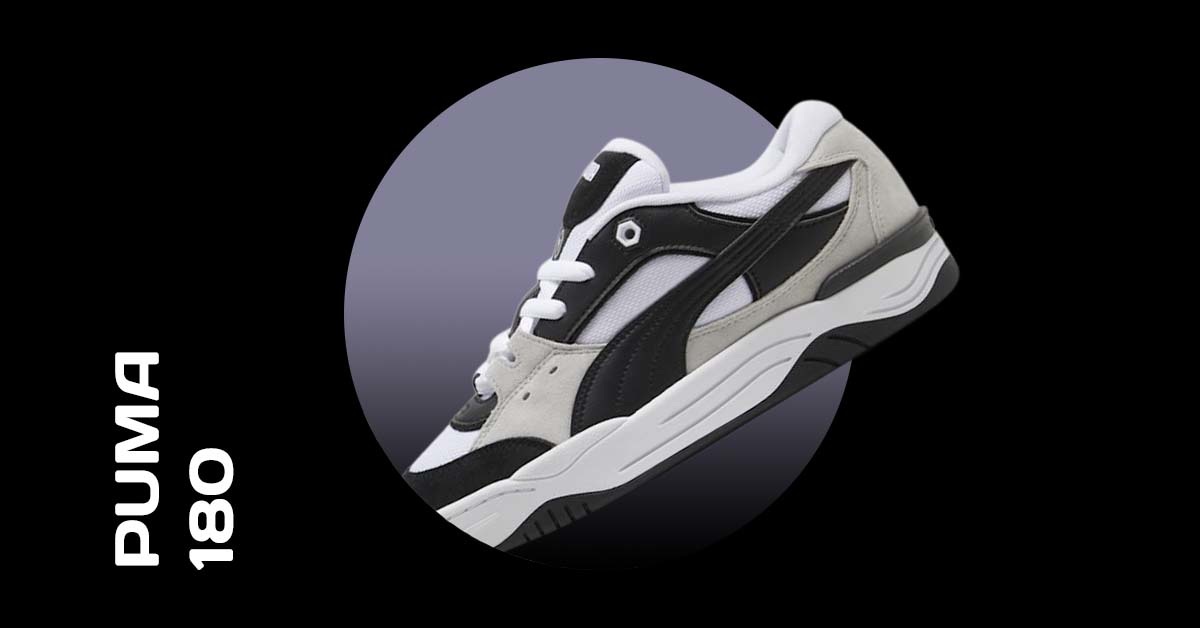 Puma 180 Puma 180