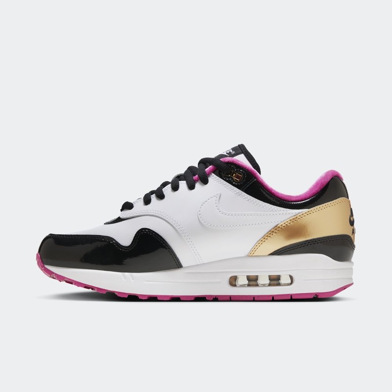 Nike Air Max 1 "Grand Piano" (2024) | HJ3966-110