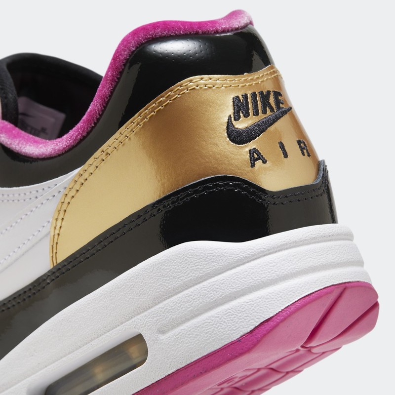 Nike Air Max 1 "Grand Piano" (2024) | HJ3966-110