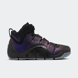 Nike LeBron 4 "Eggplant" | FN6251-001 Nike LeBron 4 "Eggplant" | FN6251-001