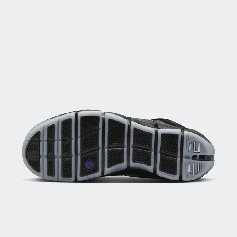 Nike LeBron 4 "Eggplant" | FN6251-001
