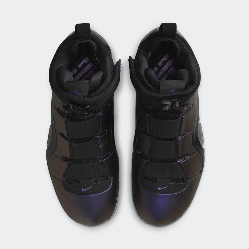 Nike LeBron 4 "Eggplant" | FN6251-001