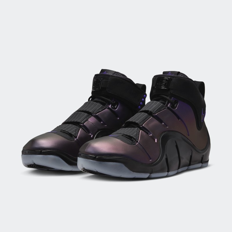 Nike LeBron 4 "Eggplant" | FN6251-001